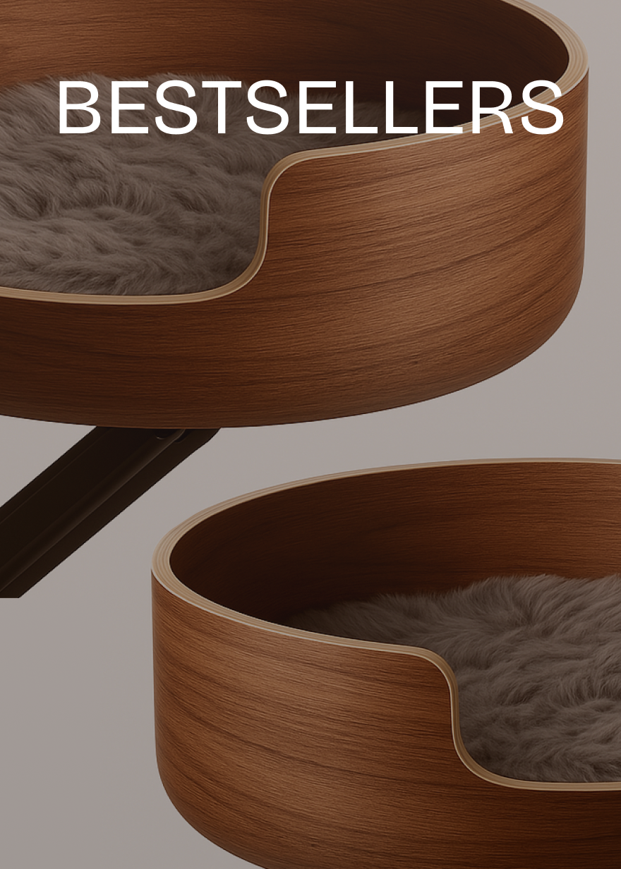 Bestsellers - Cat