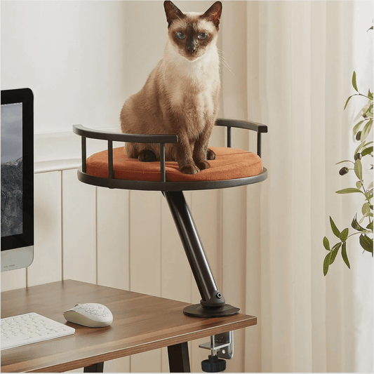 Cat Nest Desk - Desk nest | Buy at Catomi