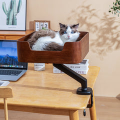 Cylindrical Cat Bed - Pet Beds | Buy at Catomi