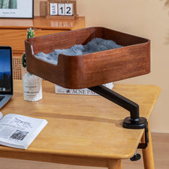 Cylindrical Cat Bed - Pet Beds | Buy at Catomi
